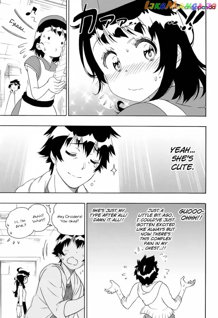 Nisekoi Chapter 201 image 14_optimized